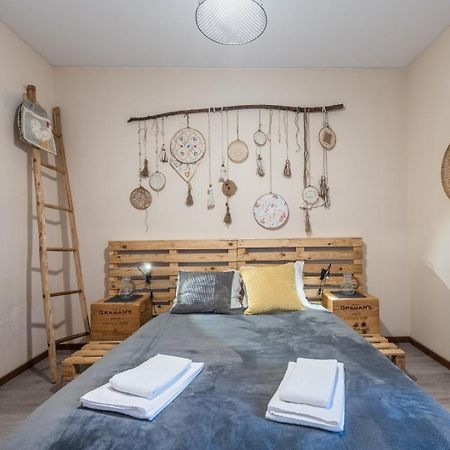 Woodwork Apartment Порту Екстер'єр фото