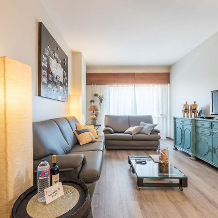 Woodwork Apartment Порту Екстер'єр фото