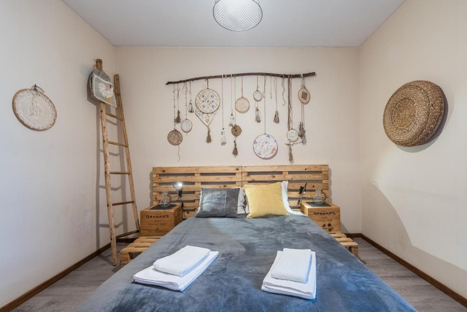 Woodwork Apartment Порту Екстер'єр фото
