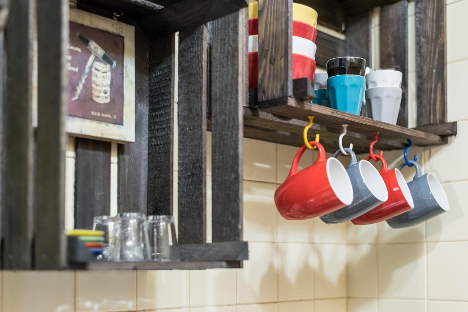 Woodwork Apartment Порту Екстер'єр фото