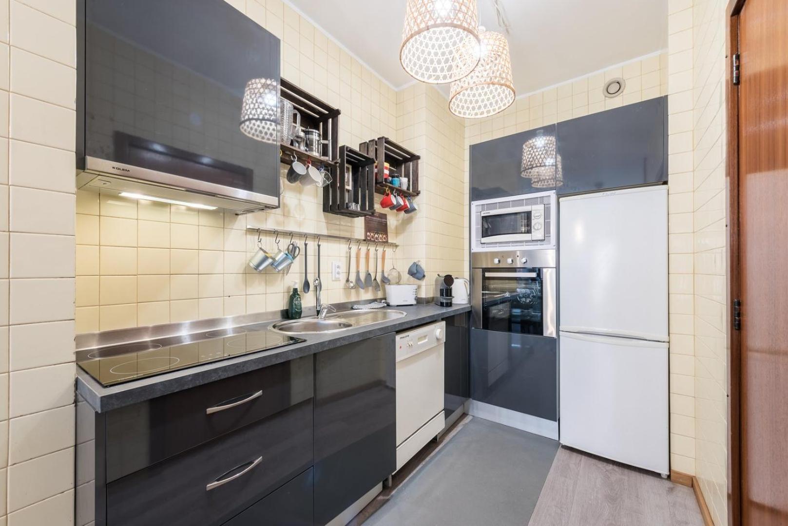 Woodwork Apartment Порту Екстер'єр фото
