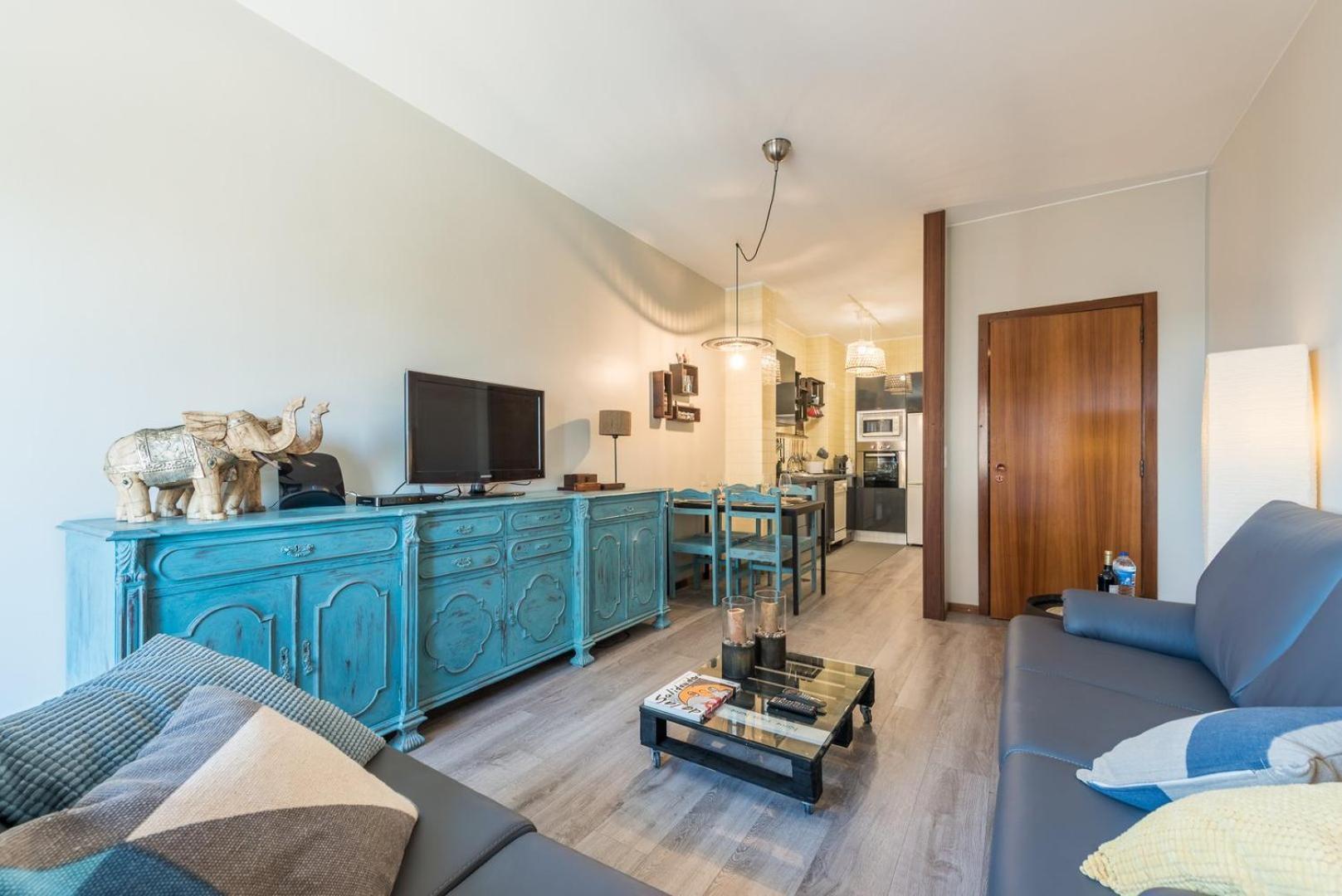 Woodwork Apartment Порту Екстер'єр фото