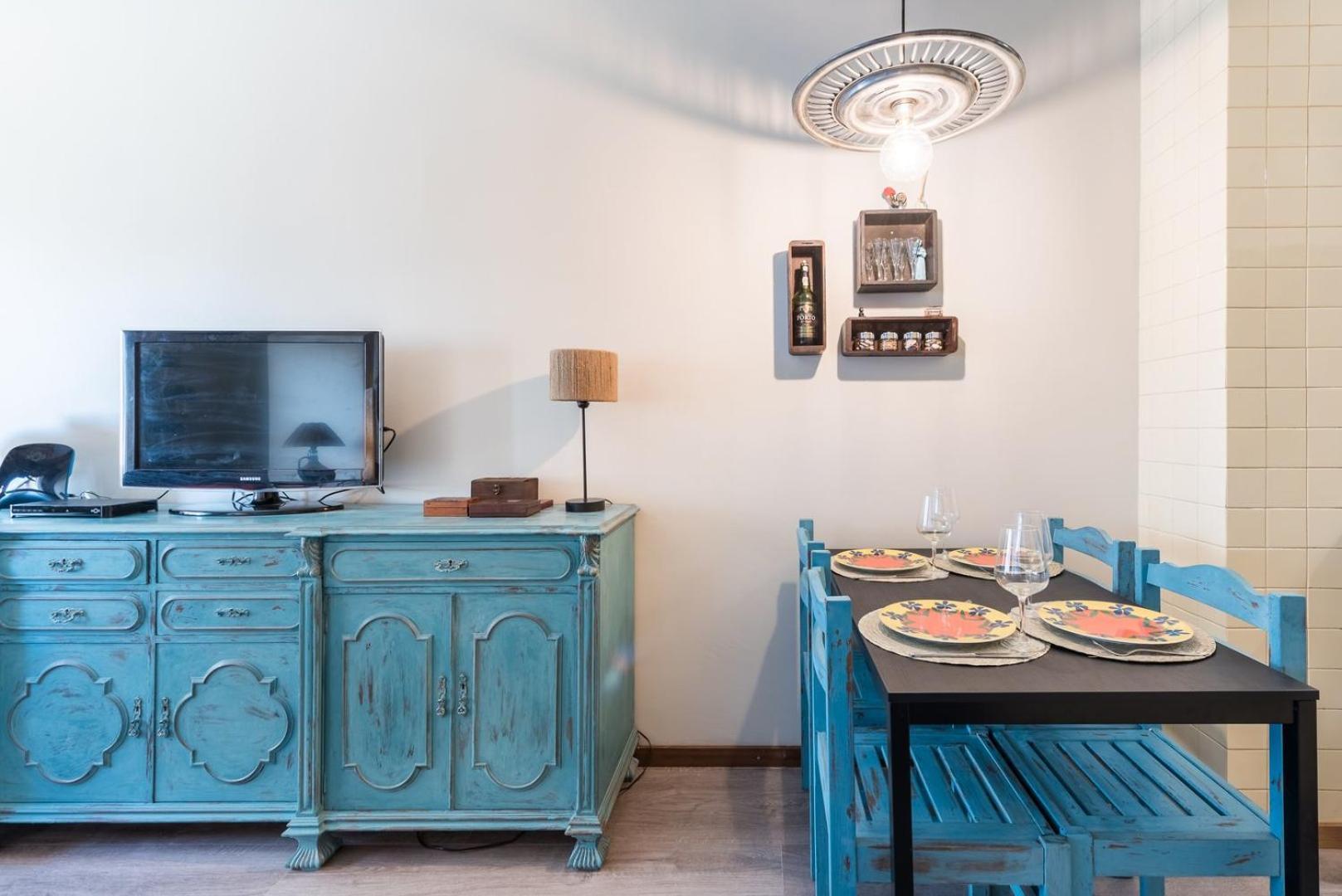 Woodwork Apartment Порту Екстер'єр фото
