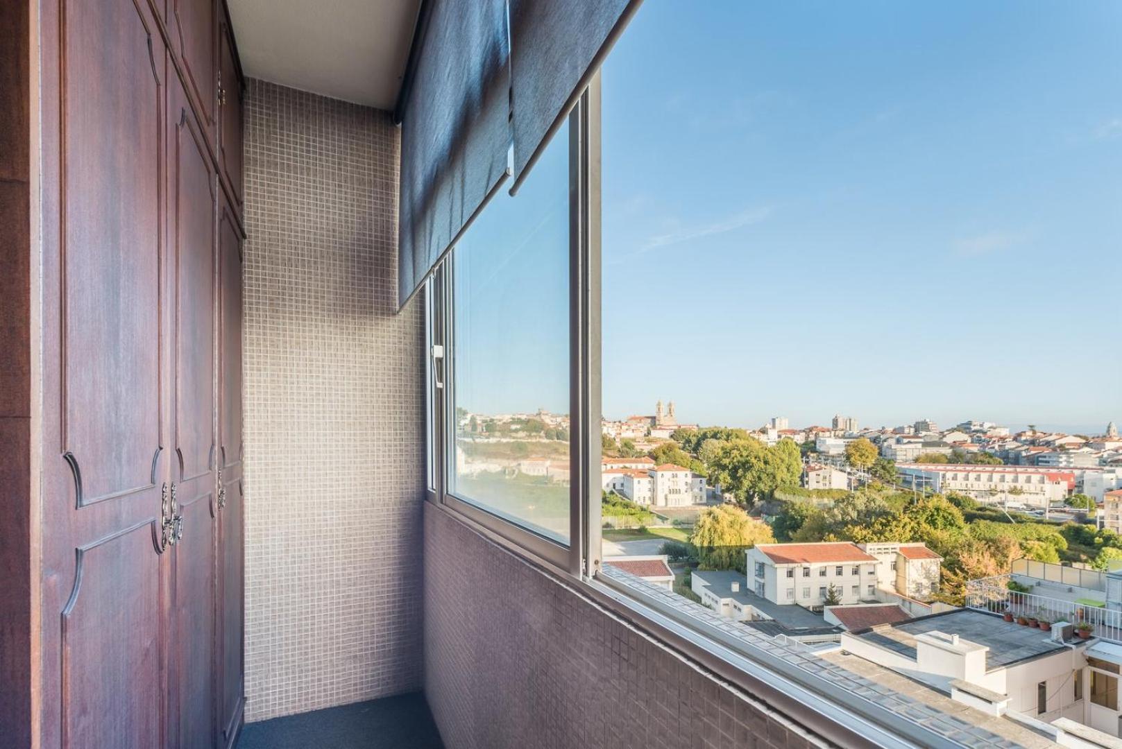 Woodwork Apartment Порту Екстер'єр фото