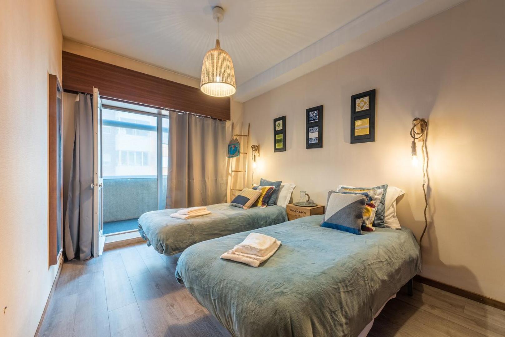 Woodwork Apartment Порту Екстер'єр фото