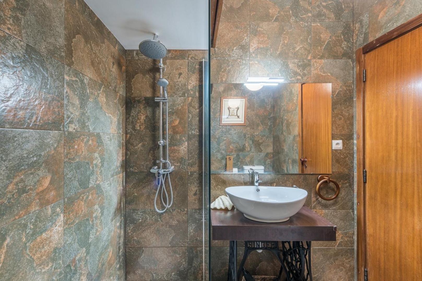Woodwork Apartment Порту Екстер'єр фото