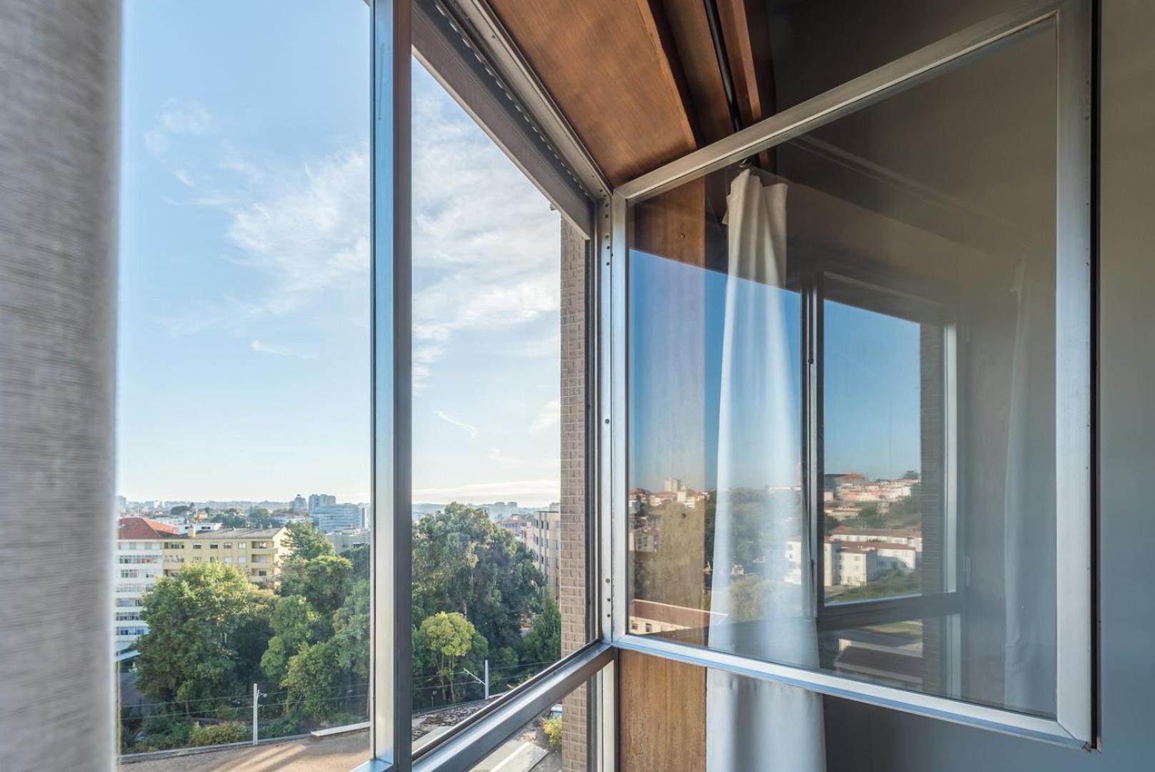 Woodwork Apartment Порту Екстер'єр фото