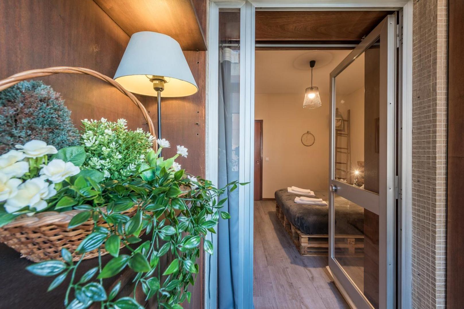 Woodwork Apartment Порту Екстер'єр фото