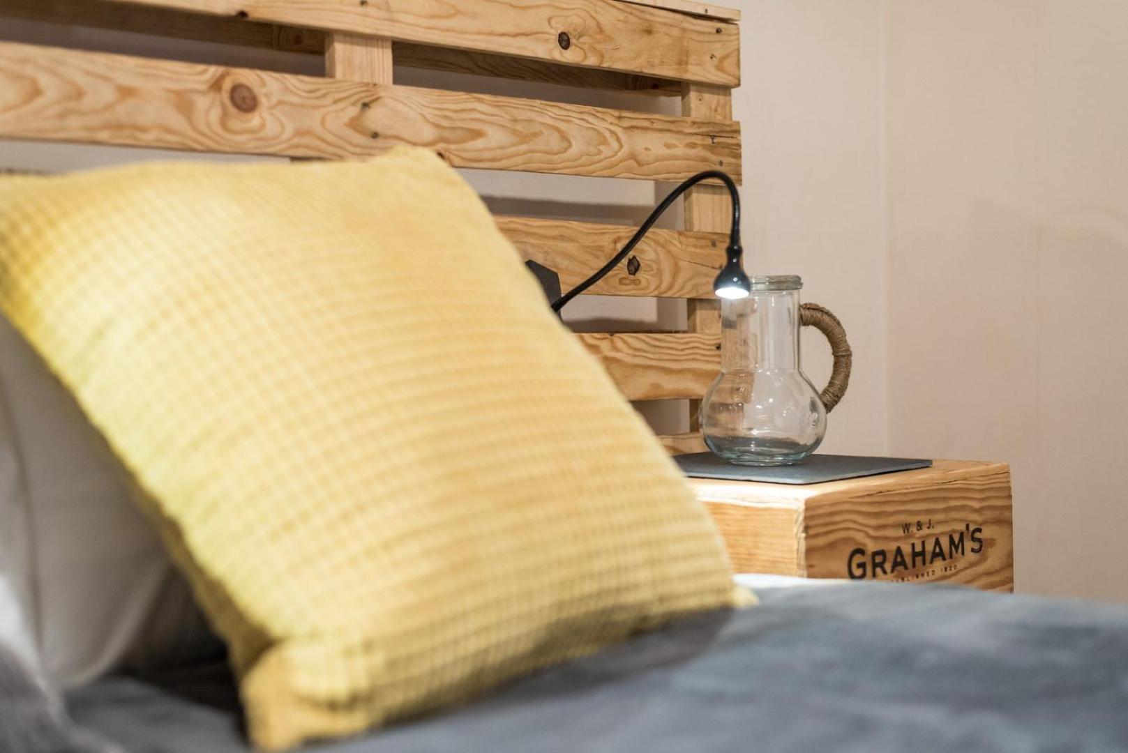 Woodwork Apartment Порту Екстер'єр фото